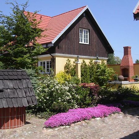 Reglówka Wola Krakowianska Quarto foto