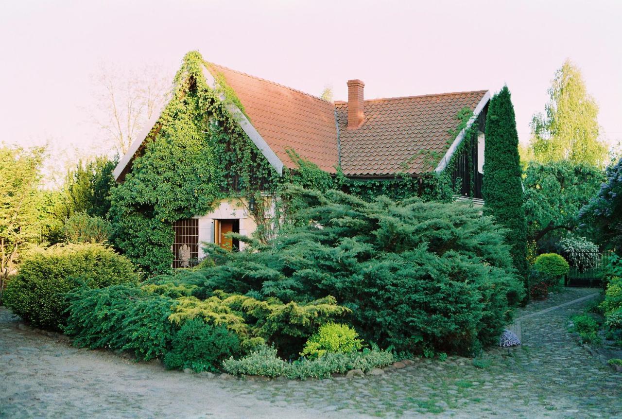 Reglówka Wola Krakowianska Exterior foto