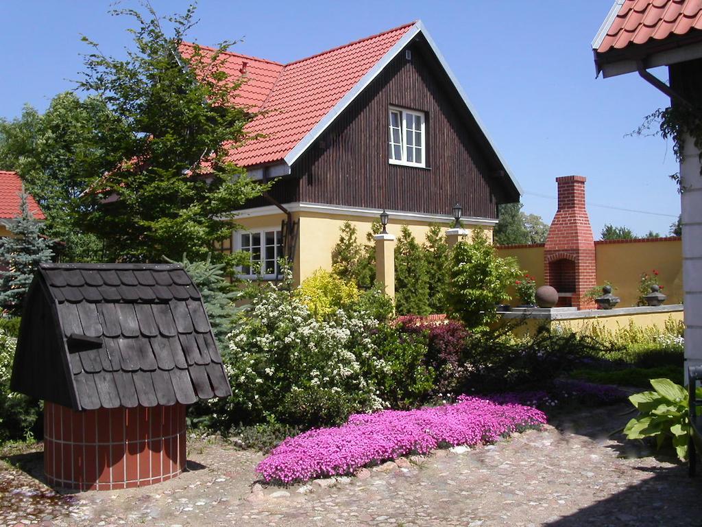 Reglówka Wola Krakowianska Quarto foto